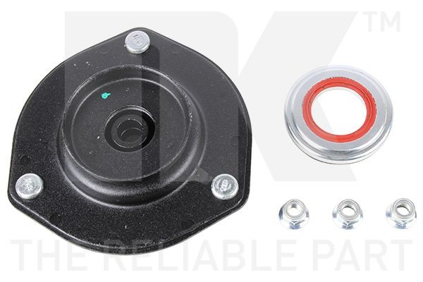 NK Veerpootlager 684526 Veerpoot rubber NK PRIUS 684526 goedkoop