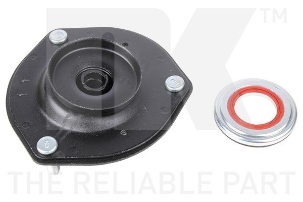 NK Fjäderbenslagring 684528 TOYOTA stötdämparfäste NK 684528