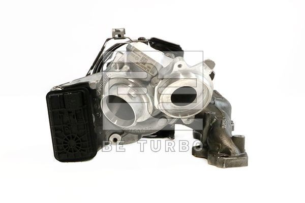 BE TURBO Turboahdin 131801 Formentor SUV turboahdin BE TURBO 131801