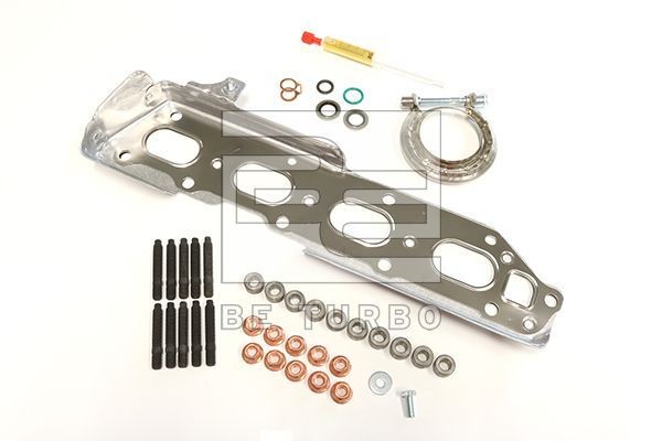 BE TURBO Montagesæt, lader ABS760 Montagesæt lader BE TURBO 508 ABS760 billig