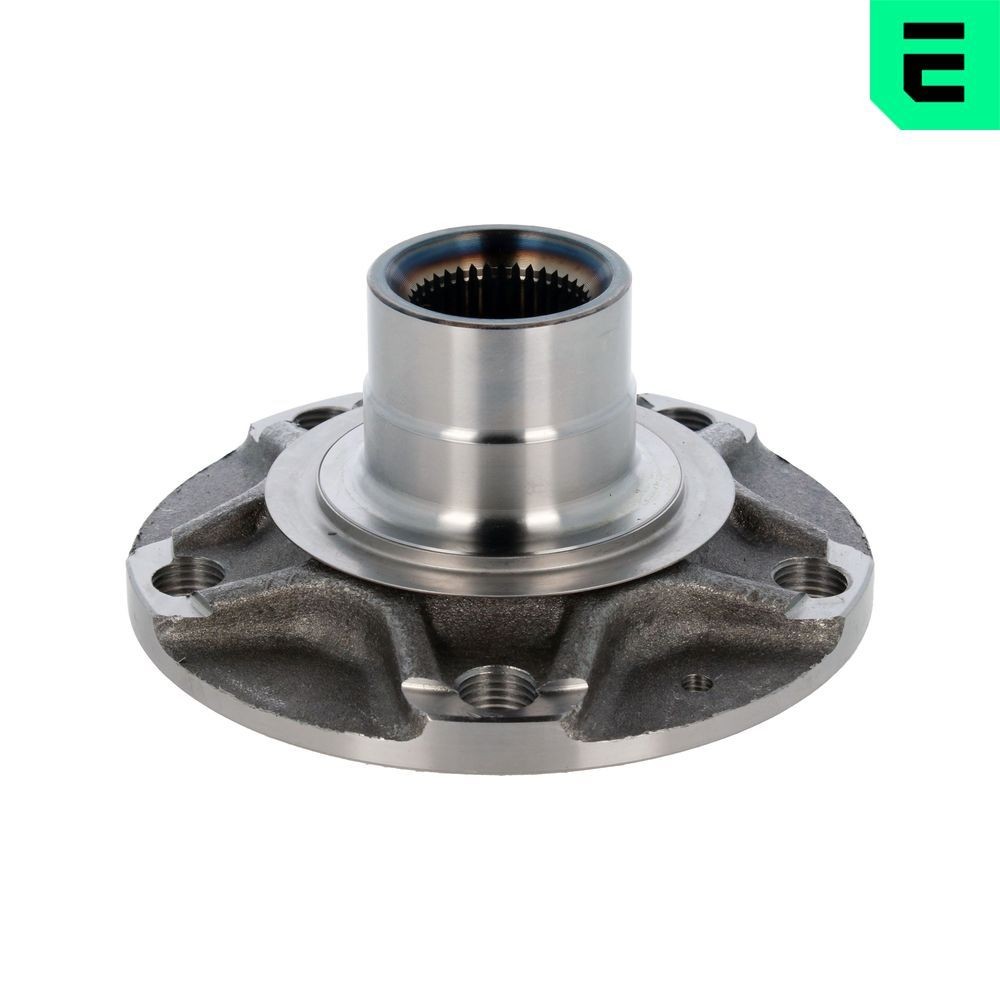 OPTIMAL Náboj kolesa 04-P549 Náboj kolesa Audi 4FH, C6 04-P549 OPTIMAL