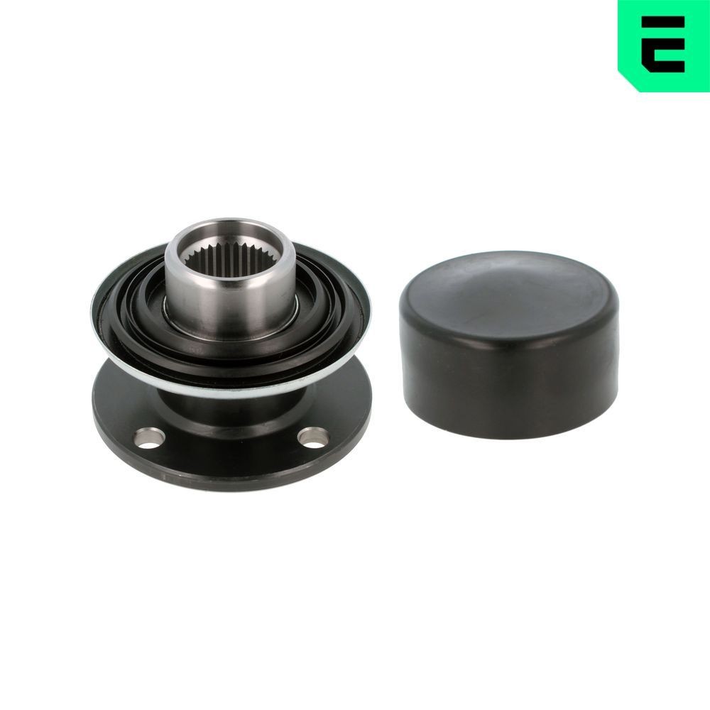 OPTIMAL Mozzo ruota 04-P556 OPTIMAL 04-P556 Mozzo ruota INFINITI prezzo