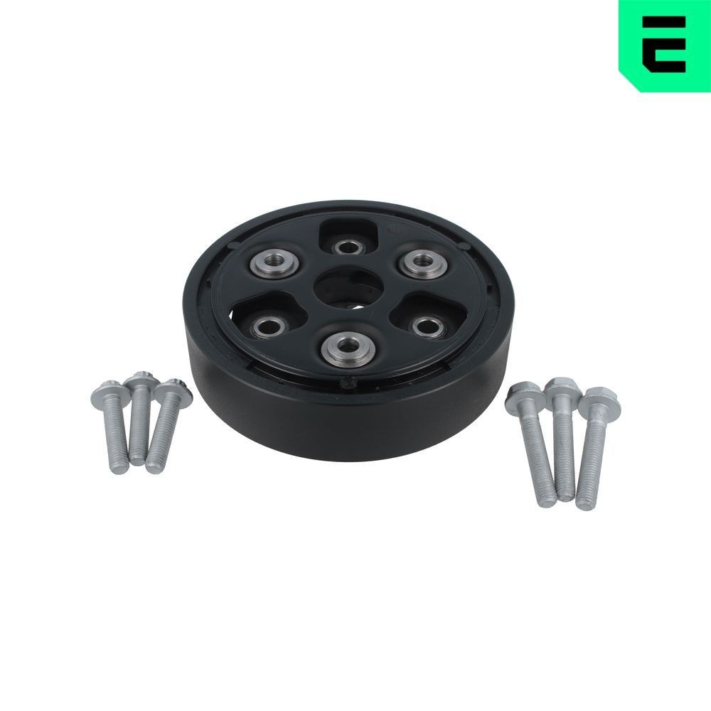 OPTIMAL Ledd, longitudinalbølge F3-1030AS OPTIMAL Hardyskive BMW F3-1030AS