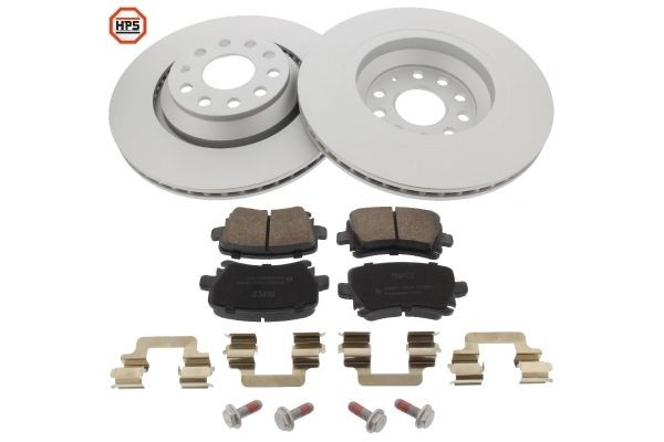 MAPCO Sada bŕzd, Kotúčová brzda 47897HPS MAPCO 47897HPS Sada bŕzd CHERY cena