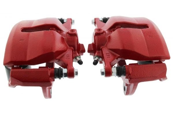 MAPCO Δαγκάνα φρένων 4928/4 MAPCO 4928/4 Δαγκάνα φρένων LOTUS Exige (SCC_) 1.8 16V 192 PS 2003