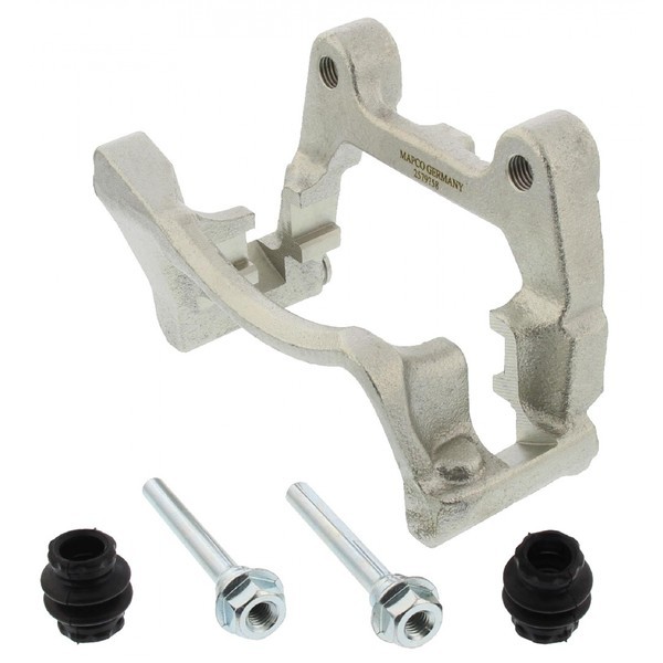 MAPCO Στήριγμα, δαγκάνα φρένου 4933/1 Στήριγμα δαγκάνας φρένων MAPCO QASHQAI 4933/1 φθηνά