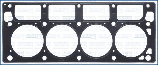 Guarnizione testata AJUSA 10240000 AJUSA 10240000 Guarnizione testata motore CHEVROLET CORVETTE 2025