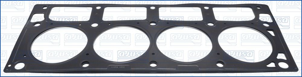 AJUSA Tetning, topplokk 10241700 AJUSA 10241700 Topplockspackning GMC Sierra 2500HD III Cab & Chassis billige