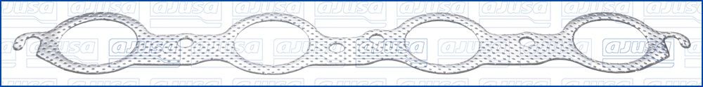 AJUSA Uitlaatspruitstukpakking 13299400 13299400 Uitlaatspruitstuk pakking ISUZU TRAGA AJUSA