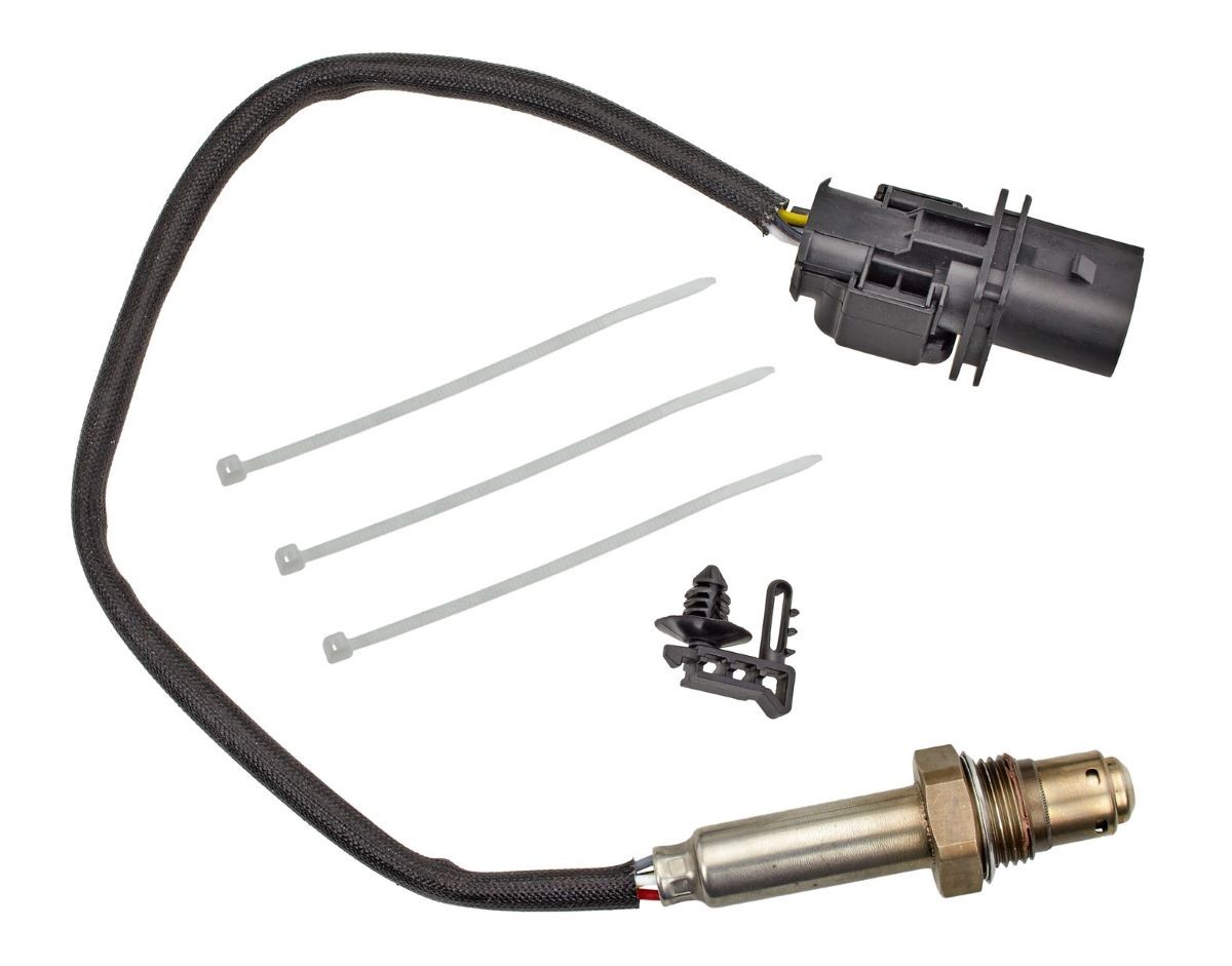 Lambdasonde MEYLE 014 803 0009 MEYLE 014 803 0009 Lambda sensor vóór katalysator Mercedes-Benz GLC 2018