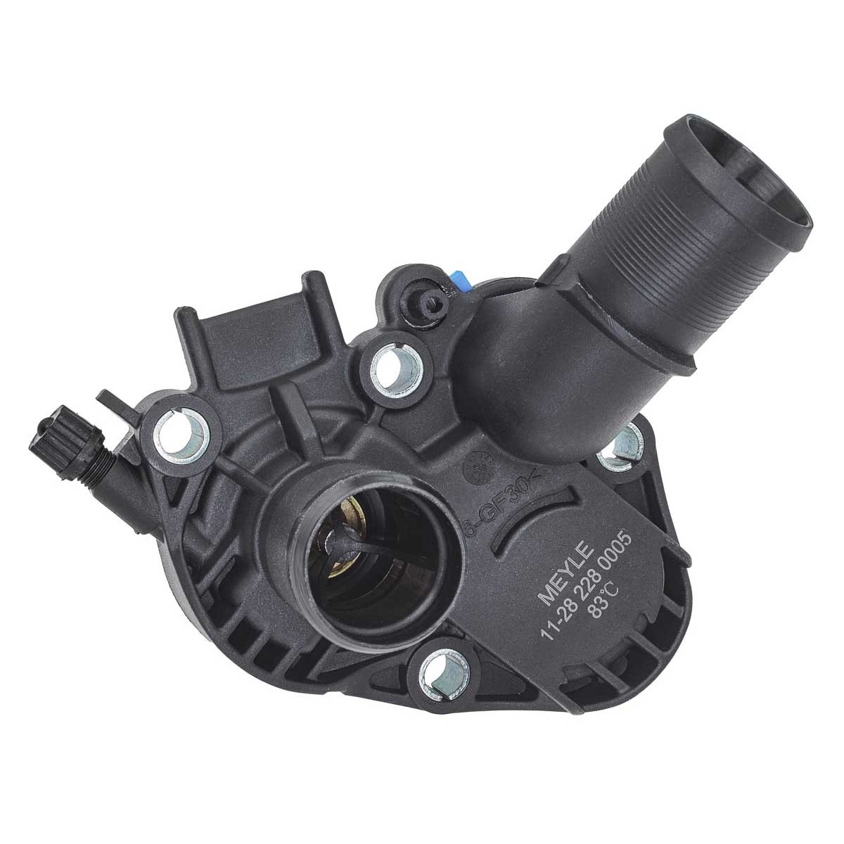 Termóstato, líquido de refrigeração MEYLE 11-28 228 0005 MEYLE 11-28 228 0005 Termóstato líquido de refrigeração TOYOTA AYGO 2024