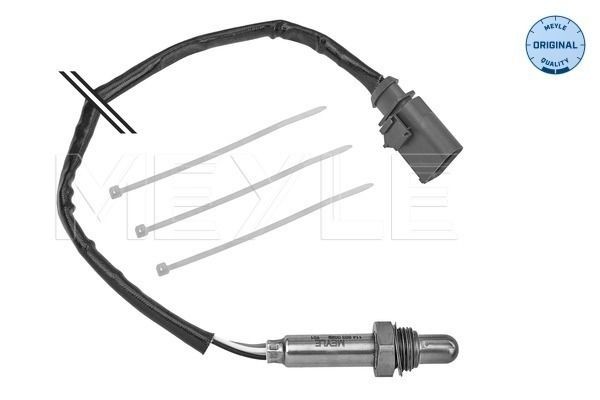 MEYLE Lambdasonde 114 803 0029 MEYLE Lambdasonde sensor 114 803 0029 ervaring