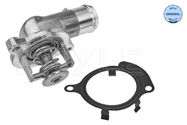 Thermostat MEYLE 128 228 0007 MEYLE 128 228 0007 Volkswagen TOUAREG 2003 Thermostat housing price