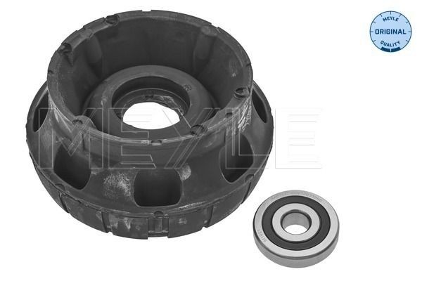 MEYLE Reparatieset, Ring voor schokbreker veerpootlager 16-14 641 0032 16-14 641 0032 Toplager veerpoot NISSAN MICRA MEYLE