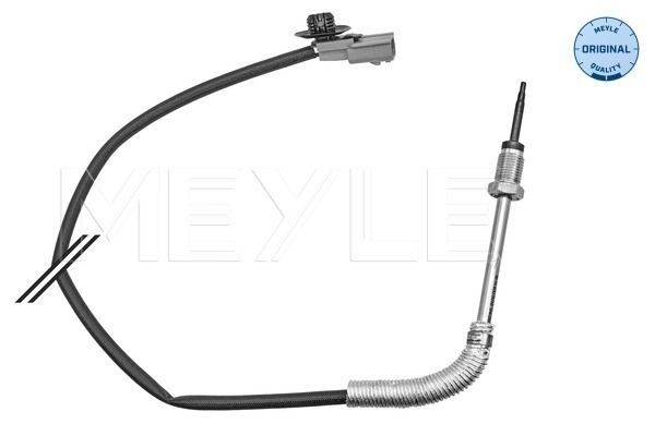 Sensor, exhaust gas temperature MEYLE 16-14 800 0032 MEYLE 16-14 800 0032 Honda CR-V 2001 Exhaust temperature sensor price