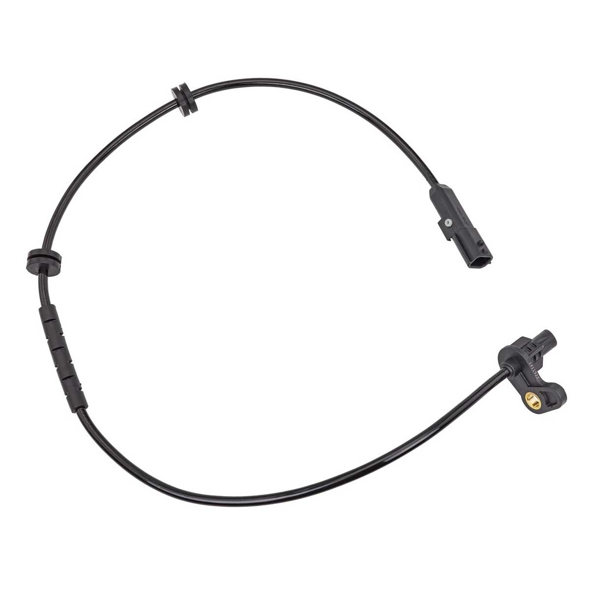 ABS-givare MEYLE 16-14 899 0025 MEYLE 16-14 899 0025: Hjulvarvtalssensor Renault CAPTUR 2016