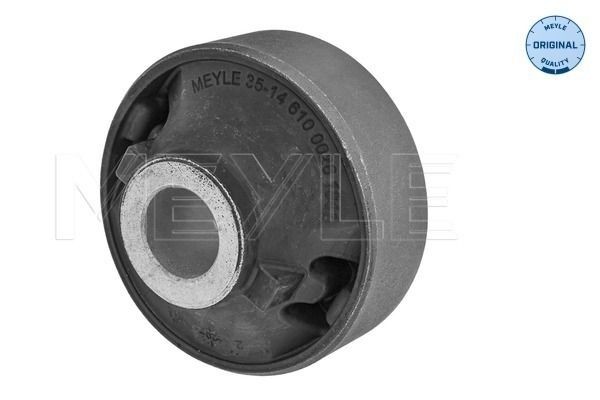MEYLE Bronzina cuscinetto, Braccio oscillante 35-14 610 0026 35-14 610 0026 costo Silent block braccio oscillante MAZDA Serie B MEYLE