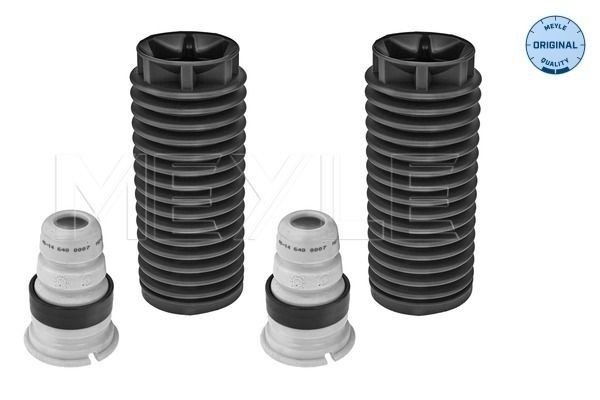MEYLE Kit de protecção contra o pó, amortecedor 40-14 640 0007 Foles para amortecedores & batentes MEYLE Chrysler LE BARON 40-14 640 0007