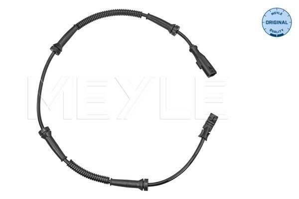 MEYLE Andur, rattapöörete arv 614 899 0049 614 899 0049 ABS andur NISSAN PRIMERA MEYLE