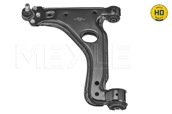 MEYLE Bærearm 616 050 0019/HD MEYLE 616 050 0019/HD originale Bærebru Impala VIII Sedan hva koster