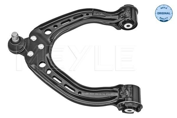 MEYLE Rameno zavesenia kolies 70-16 050 0003 70-16 050 0003 Rameno zavesenia kolies TESLA MODEL S MEYLE