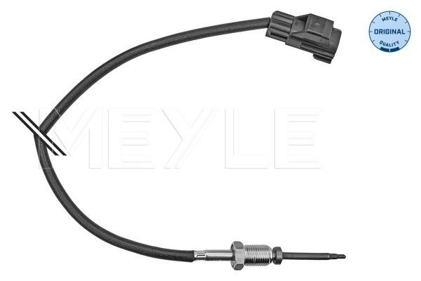 MEYLE Sensor, udstødningsgastemperatur 714 800 0039 Temperatursensor MEYLE FORD USA 714 800 0039