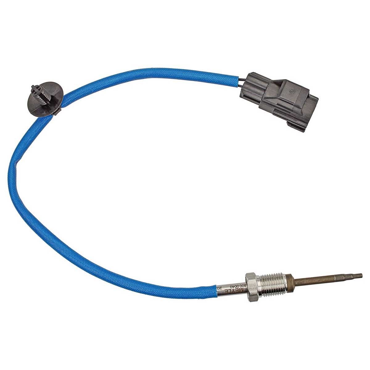 MEYLE Sensor, temperatura dos gases de escape 714 800 0040 Sensor temperatura dos gases de escape MEYLE S-MAX 714 800 0040 baratos