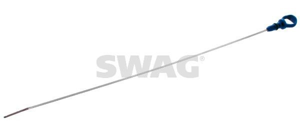 SWAG Ράβδος μέτρησης στάθμης λαδιού 33 10 0333 Δείκτης λαδιού SWAG OCTAVIA 33 10 0333 φθηνά
