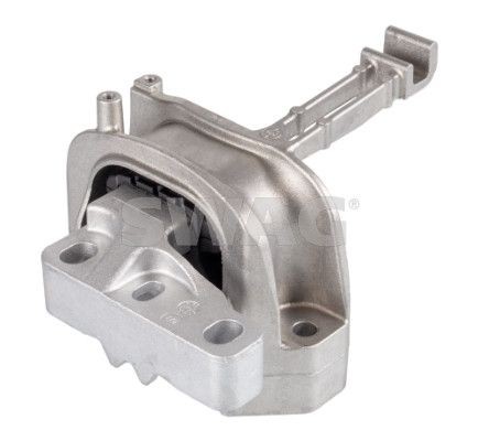 SWAG Support moteur 33 10 0691 SWAG 33 10 0691 Fixation support moteur Volkswagen T-Cross (C11_) pas cher