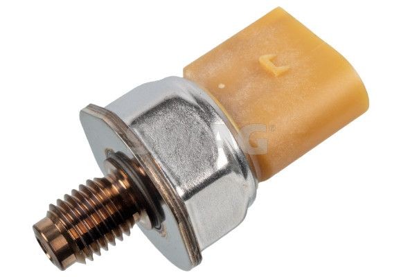 SWAG Sensor, brændstoftryk 33 10 0809 Sensor brændstoftryk SWAG Nissan NV300 33 10 0809