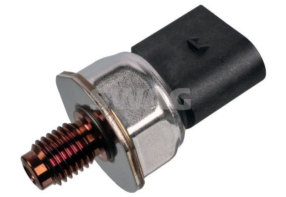 SWAG Sensor, brændstoftryk 33 10 0812 Sensor brændstoftryk SWAG Nissan NV300 33 10 0812