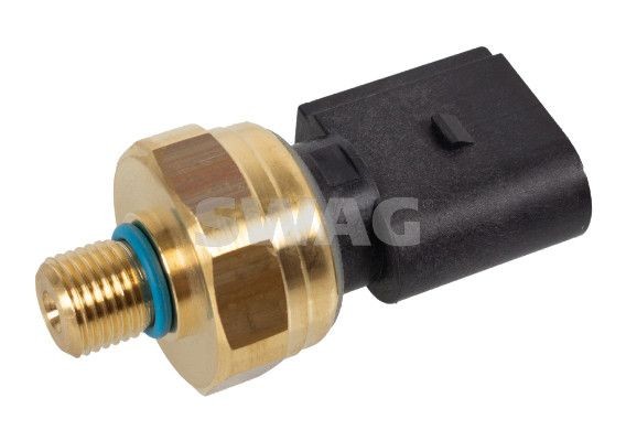 SWAG Sensor, drivstofftrykk 33 10 0818 Sensor drivstofftrykk SWAG Volvo XC70 33 10 0818