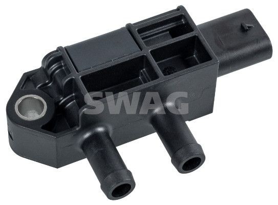 SWAG Differenzdrucksensor 33 10 0827 33 10 0827 Differenzdrucksensor SWAG CITROЁN NEMO