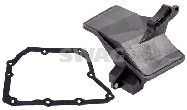 SWAG Hydraulikfiltersatz, Automatikgetriebe 33 10 0987 SWAG 33 10 0987 Automatikgetriebe Ölfilter CADILLAC Kosten