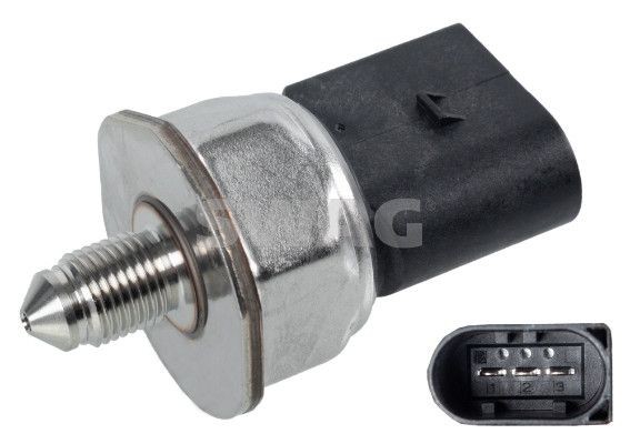 SWAG Andur, kütuserõhk 33 10 1057 33 10 1057 Kütuserõhu andur VOLVO XC70 SWAG