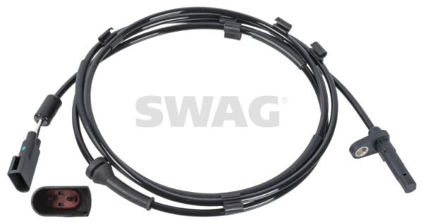 SWAG Trykkontakt, klimaanlæg 33 10 1245 Trykkbryter SWAG BMW 33 10 1245