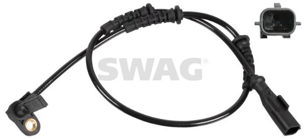 SWAG Druksensor airco 33 10 1246 33 10 1246 SWAG Drukschakelaar airco Peugeot goedkoop