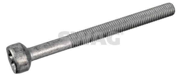 SWAG Parafuso, suporte de injector 33 10 1555 33 10 1555 Protecção térmica, sistema de injecção FIAT TALENTO SWAG