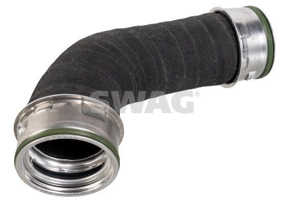 SWAG Ladeluftschlauch 33 10 1964 33 10 1964 SWAG SMART Ladeluftschlauch