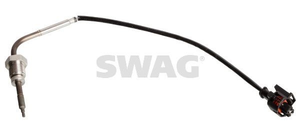 SWAG Pakokaasun lämpötila-anturi 33 10 2489 33 10 2489 SWAG Tunnistin pakokaasulämpötila CHEVROLET
