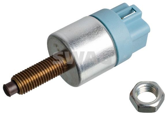 Interruptor de luz de stop SWAG 33 10 2493 SWAG 33 10 2493: Interruptor do pedal de travão Lexus IS 2004