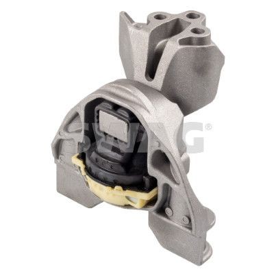 SWAG Motorfeste 33 10 2695 SWAG 33102695 Motoroppheng Ford Transit Courier Stasjonsvogn pris