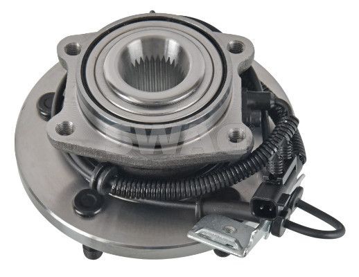 Hjullager SWAG 33 10 2800 SWAG 33 10 2800: Hjullager Dodge GRAND CARAVAN 2003