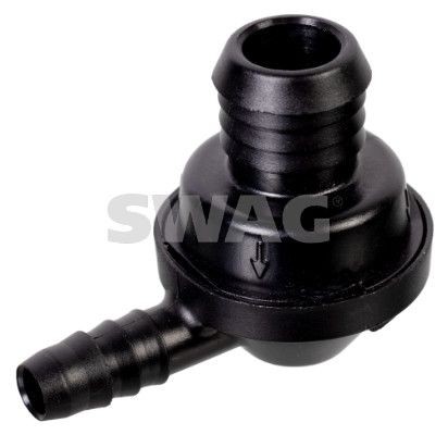 SWAG Vārsts, Motora kartera ventilācija 33 10 2941 33 10 2941 Kartera ventilācija MG MGA SWAG