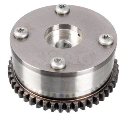 SWAG Nockenwellenversteller 33 10 2976 SWAG 33 10 2976 Nockenwellenversteller SMART Fortwo I Cabrio (450) 0.7 (450.433) 75 PS 2004