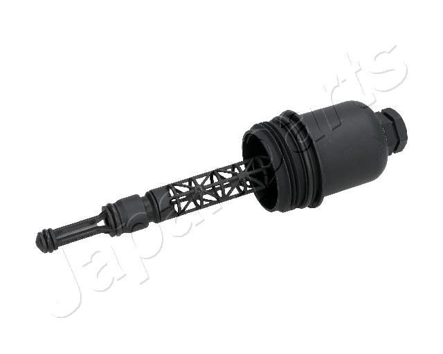 JAPANPARTS Deckel, Ölfiltergehäuse FOC-014 Deckel für Ölfiltergehäuse JAPANPARTS Mercedes-Benz SPRINTER FOC-014