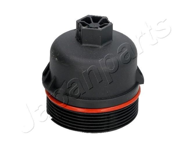JAPANPARTS Deksel, oliefilterbehuizing FOC-024 JAPANPARTS FOC-024 Oliefilterhuis / pakking Alfa Romeo Giulietta 940 Bestelwagen goedkoop