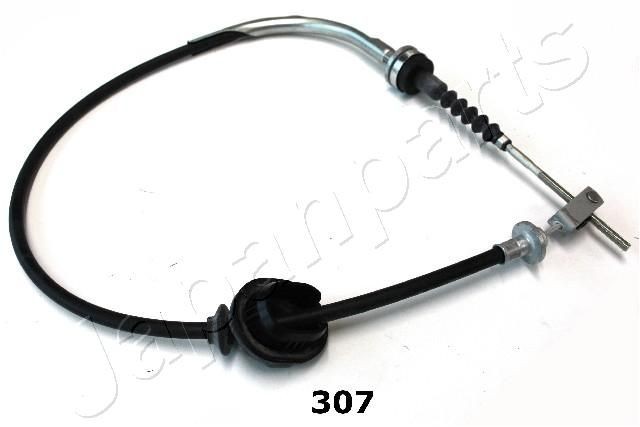 JAPANPARTS Koblingskabel GC-307 JAPANPARTS GC-307 Koblingskabel MAZDA 626 I Sedan (CB) billig