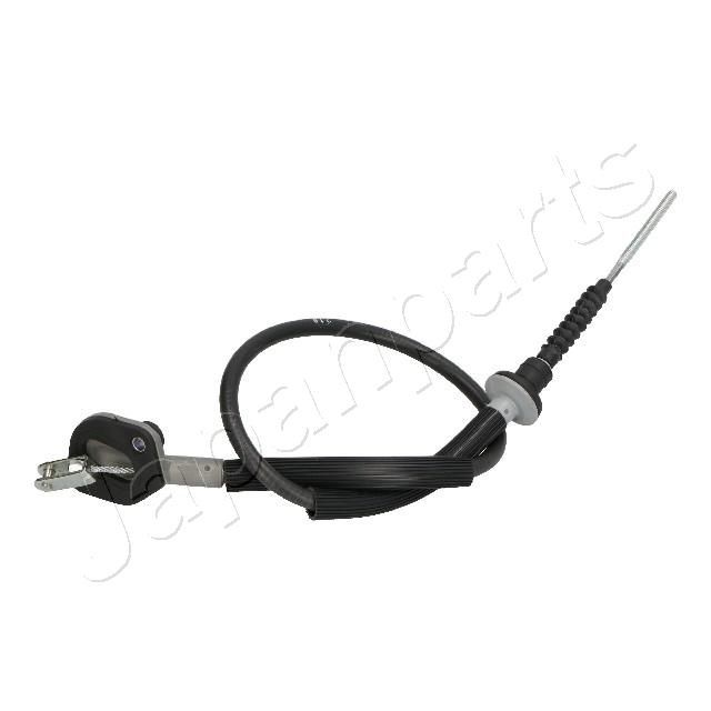JAPANPARTS Vaijeri, kytkimen käyttö GC-W04 GC-W04 JAPANPARTS Kytkinvaijeri TOYOTA COROLLA