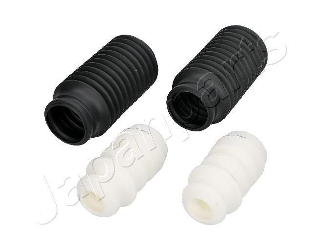 JAPANPARTS Støvkappe, støtdemper KTP-0301 Støtdempermansjett og -anslagsbuffer JAPANPARTS ESCORT KTP-0301 billige